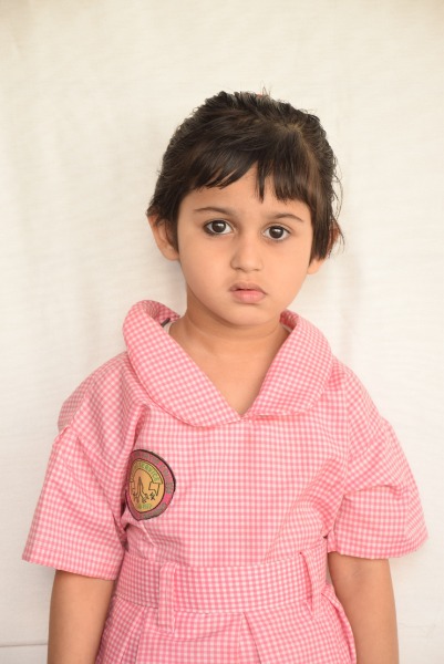 VANSHIKA JAIN 